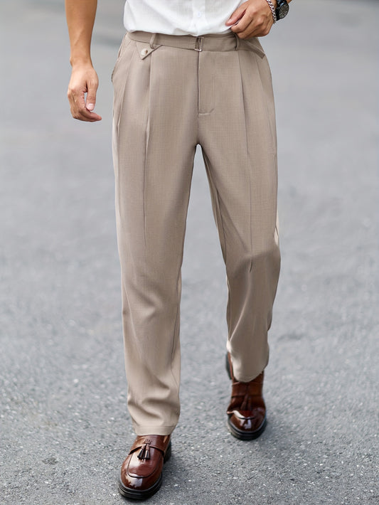 Men's Stylish Dress Pants