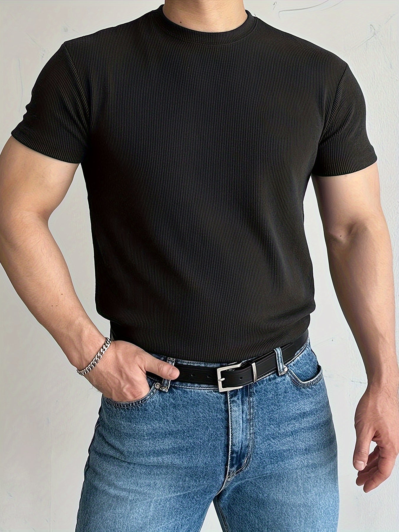 Men's Sports T-Shirt