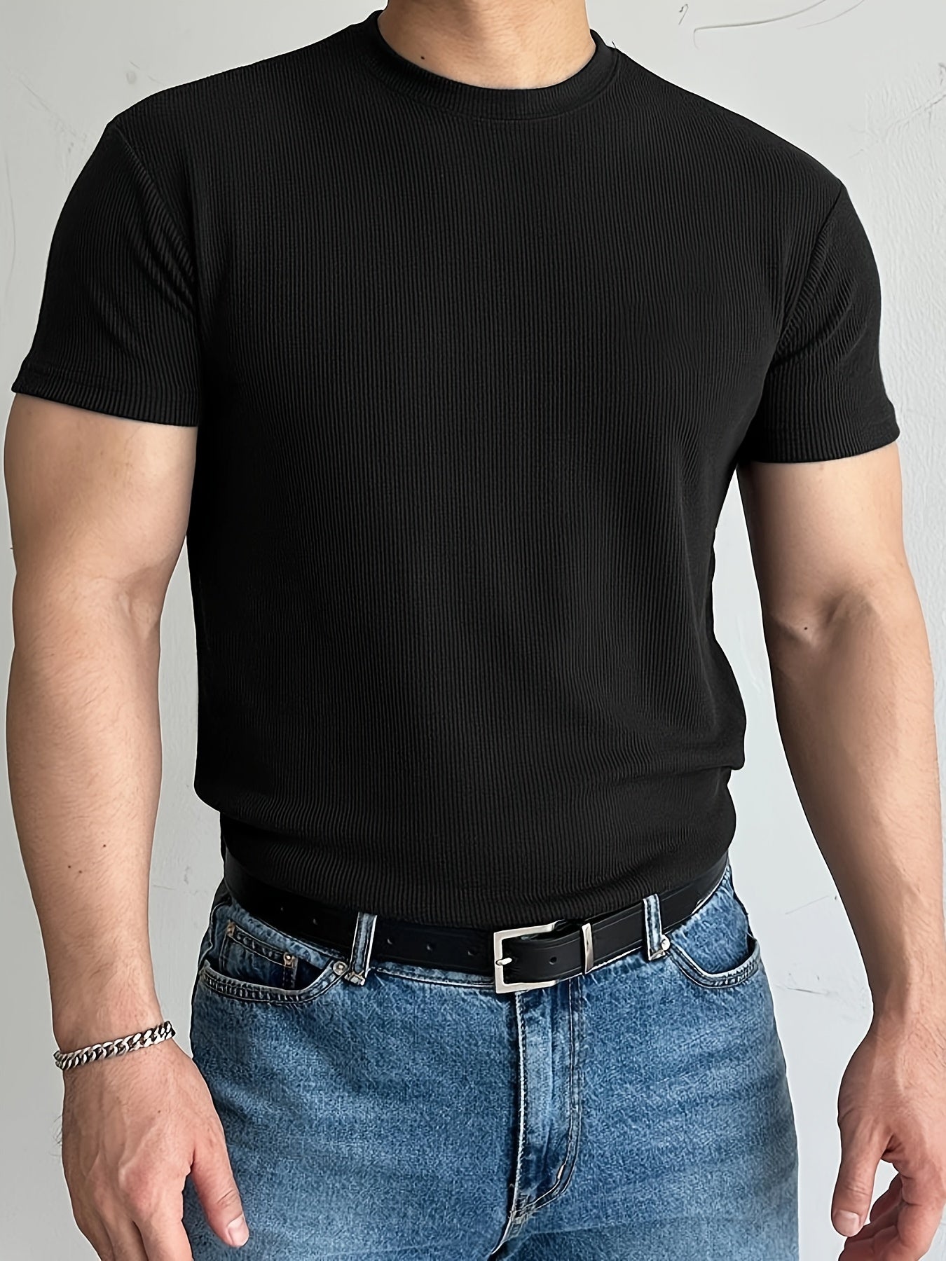 Men's Sports T-Shirt