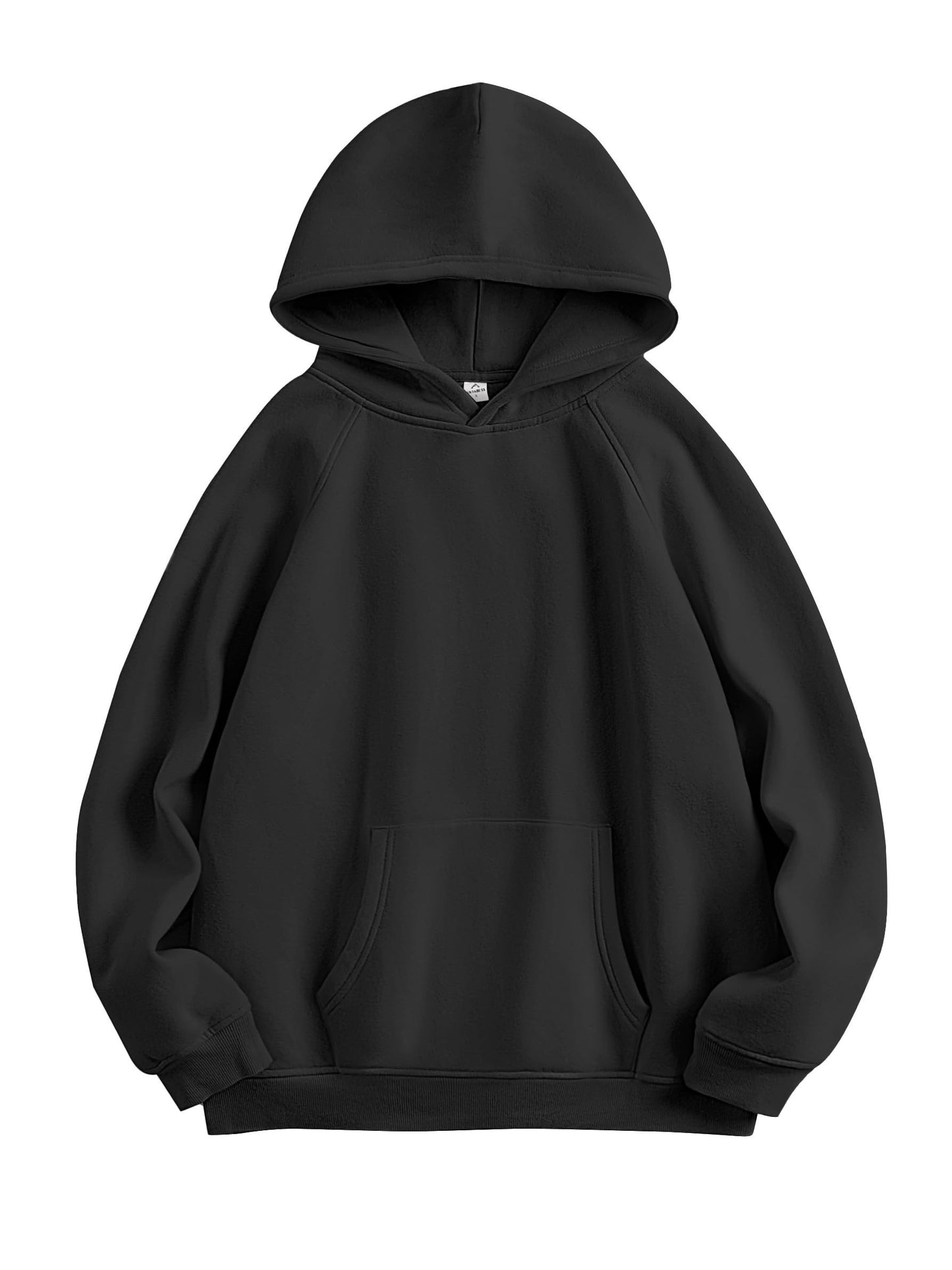 Women's Oversized Long Sleeve Hoodie